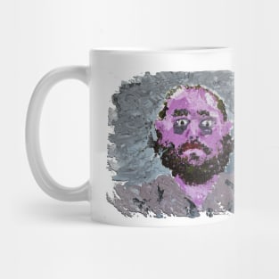 Frankie Mug